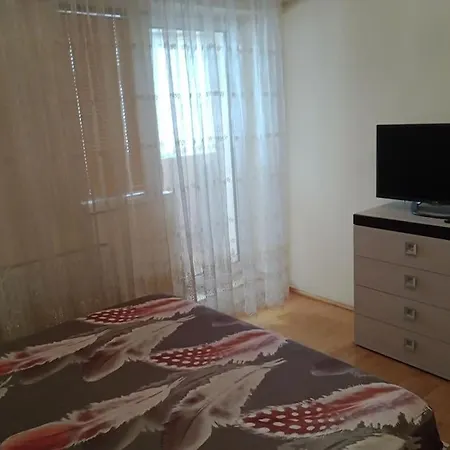 Apartment Ultracentral Kfc *