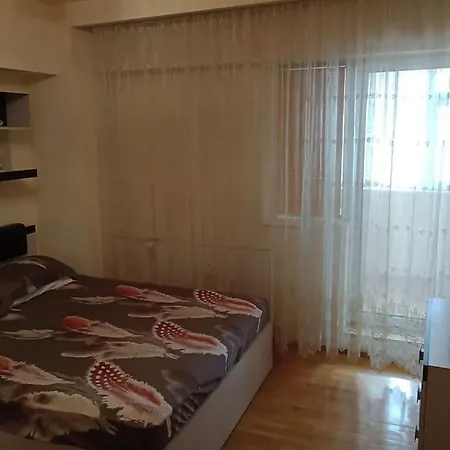 Ultracentral Kfc Apartment