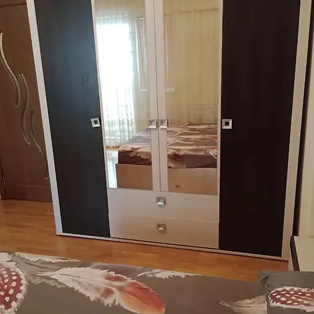 Apartment Ultracentral Kfc