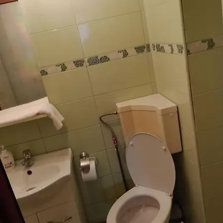 Apartment Ultracentral Kfc