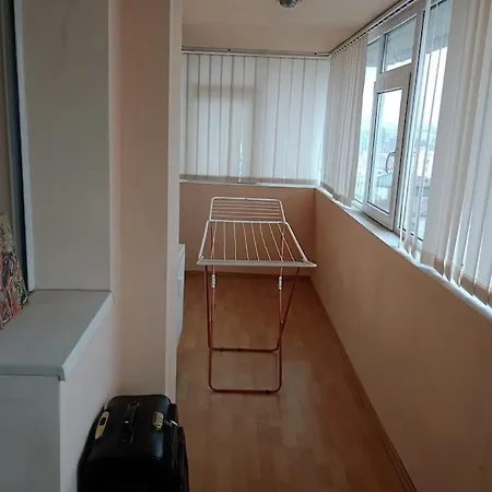 Apartment Ultracentral Kfc Craiova