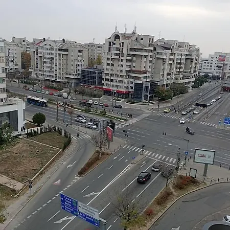 Ultracentral Kfc Craiova