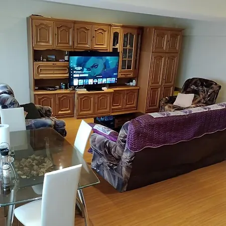 Apartment Ultracentral Kfc Craiova