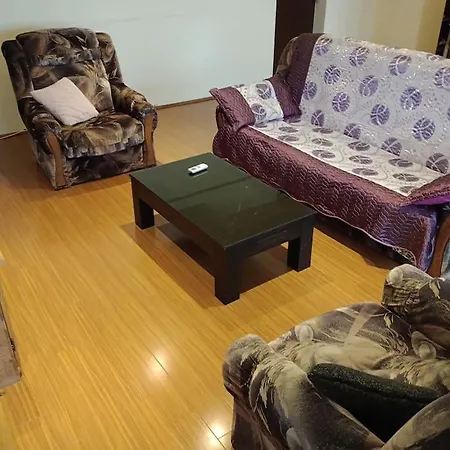 Apartment Ultracentral Kfc