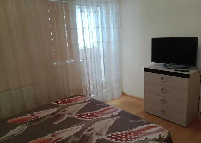 Apartment Ultracentral Kfc *