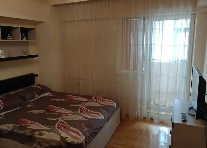 Ultracentral Kfc شقة