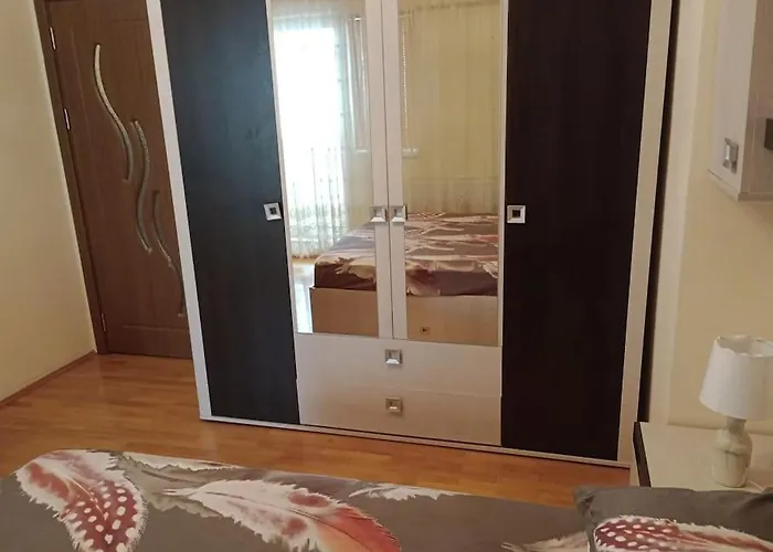 Apartment Ultracentral Kfc