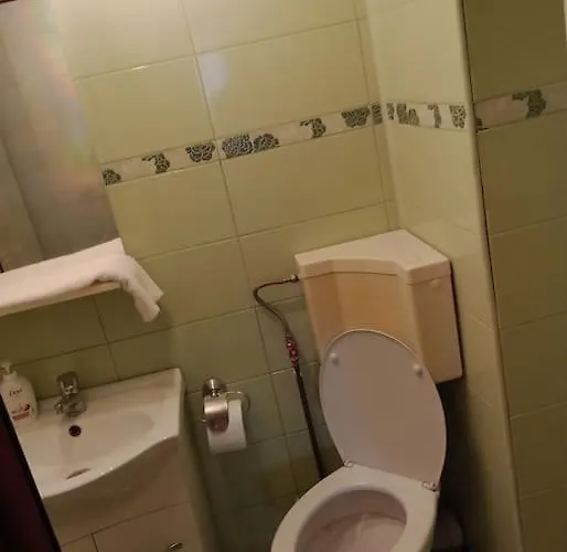 Apartment Ultracentral Kfc