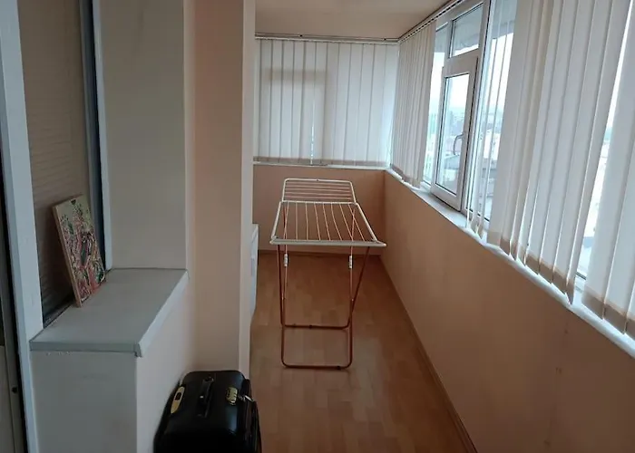 Apartment Ultracentral Kfc Craiova