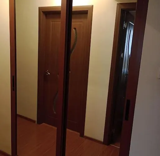 Ultracentral Kfc Apartment